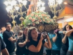 Procesión de San Roque
