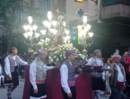 Fin de fiestas de Benicalap