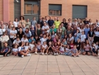 Despedida de Jose