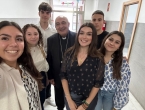 Capilla colegio