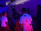 Halloween en la comunidad