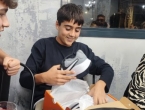 Cumpleaños con la familia