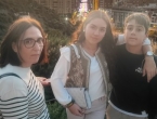 Tarde y cena en Alicante
