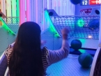 Jugamos en los recreativos