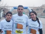San silvestre