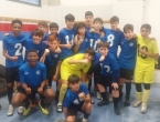 Partido con el A