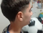 Nueva peluquería