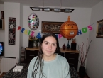 17 cumpleaños Alba