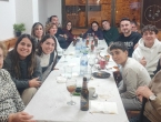 Cumpleaños con la familia
