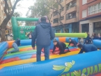 Día de infantiles