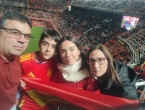 Selección española