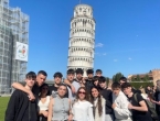Viaje a Italia