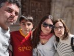 Visita a Burgos
