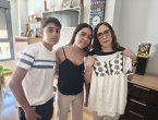 Día de la madre