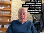 Tanatorio, misa y crematorio