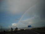 Nos vamos a Segovia