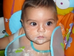 Dsifrutando de la bañera