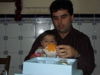 Aguanto de pie un rato