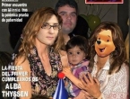 Fiesta de mi PRIMER CUMPLEAÑOS
