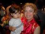 Festival del Fin de Curso de Peucos