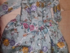 El traje de fallera toma forma
