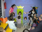 Cumpleaños de Esther