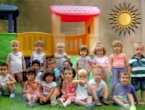 Recuerdo. Escuela de verano