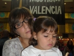 Al cine con la falla