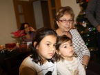 Comida de Navidad