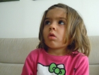 Jugando con mis regalos