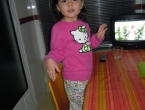 Vomitando mocos