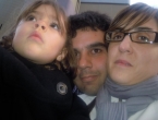 Celebración del cumple en el Puig