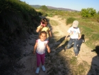 Excursión a Llutxent