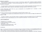 REvisión de las 12 semanas