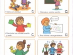 Notas de  Peucos, fotos con Sara