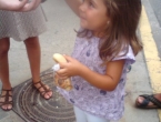 Fiestas de Benicalap con la family