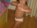 Uniformes del cole