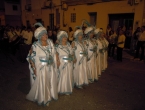 Parada mora