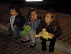 Nombramiento infantil