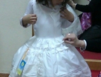 Prueba traje de fallera
