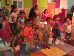 Cumple de Leo