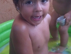 Cumpleaños tía Mari