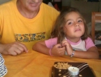 Cumpleaños abuelo Luis