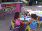 Parque del quiosco y Fuencisla