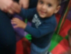 Cumplea&ntilde;os de Carmen y Pablo