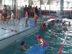 Clases de natación