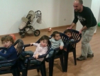 Cumple de Nara