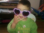 Compras cumple y cena con Anais