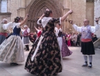 Bailes regionales
