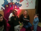Cumpleaños de María